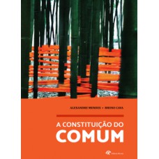 A constituição do comum