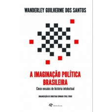 A imaginação política brasileira