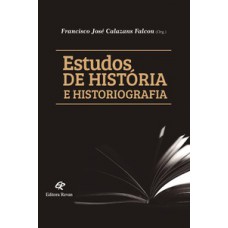 Estudos de história e historiografia