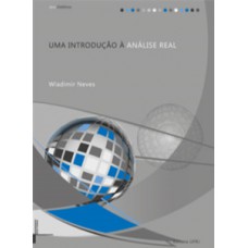 Uma introdução à analise real