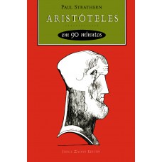 Aristóteles em 90 minutos