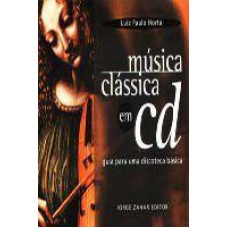Musica Classica Em CD