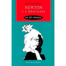 Newton e a gravidade em 90 minutos