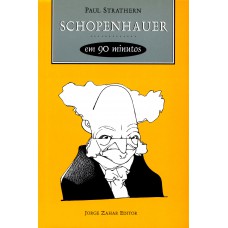 Schopenhauer em 90 minutos