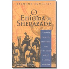 Enigma De Sherazade, O