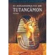 Assassinato De Tutancamon, O