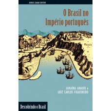 O Brasil no império português