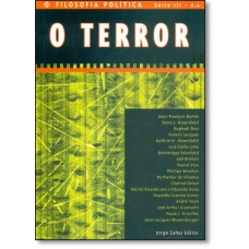 Terror, O (N. 4)