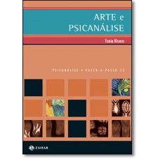 Arte E Psicanalise [Pp13]