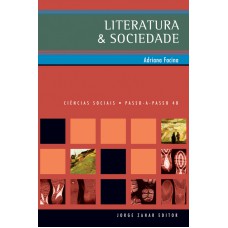 Literatura e sociedade