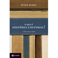O que é história cultural?
