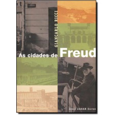 Cidades De Freud, As