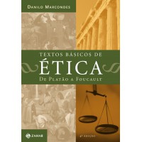 Textos básicos de ética