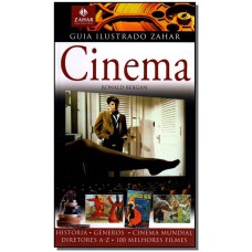 Guia De Cinema (Ilustrado)