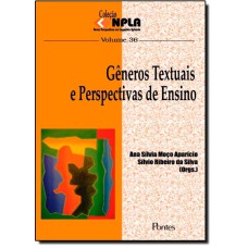 Generos Textuais E Perspectivas De Ensino