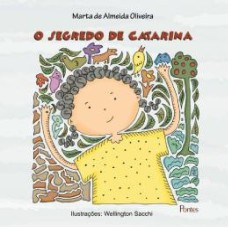 Segredo De Catarina, O