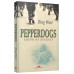 Pepperdogs: Grupo de resgate