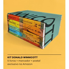 Kit Donald Winnicott