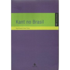 Kant no Brasil