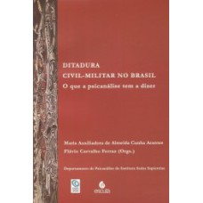 Ditadura civil-militar no Brasil