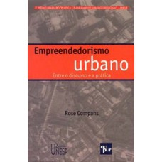 Empreendedorismo urbano