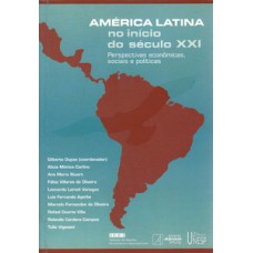 América Latina no início do século XXI