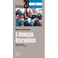 A Revolução Nicaraguense