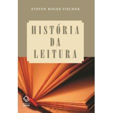 História da leitura