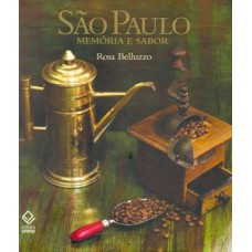 São paulo: memória e sabor