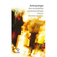 Antropologia das sociedades contemporâneas