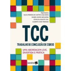 TCC - Trabalho de conclusão de curso