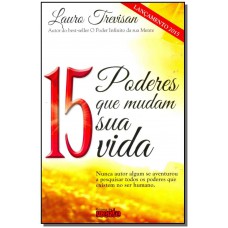 15 Poderes Que Mudam Sua Vida