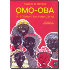 Omo-oba: histórias de princesas