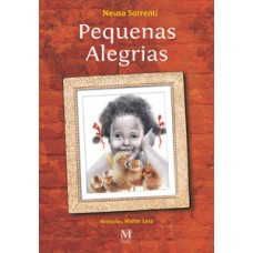 Pequenas alegrias
