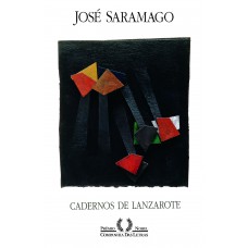 Cadernos de Lanzarote