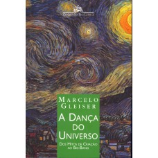 A dança do universo