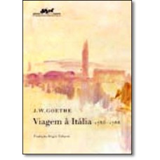 Viagem à itália 1786-1788