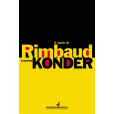 A morte de Rimbaud