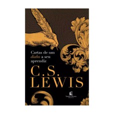 Cartas De Um Diabo A Seu Aprendiz - C. S. Lewis