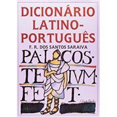Dicionario Latino-Portugues