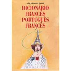 Dicionário Francês - Português Francês
