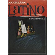 Vocabulario Latino - Portugues