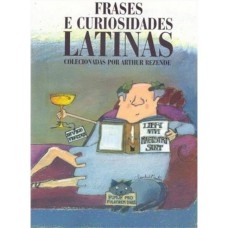 Frases E Curiosidades Latinas