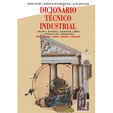 Dicionário Técnico Industrial Multilingue