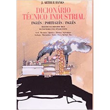 Dicionario Tecnico Industrial-Ingles/Portugues/Ingles