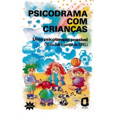 Psicodrama com crianças