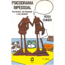 Psicodrama bipessoal