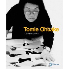 Tomie Ohtake: construtiva