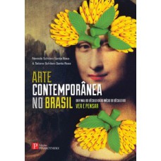 Arte contemporânea no Brasil