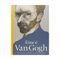 Este é Van Gogh